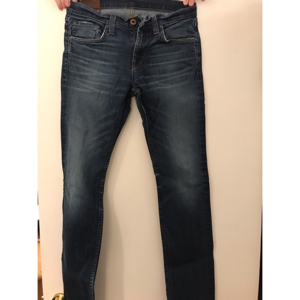J. Brand Jeans